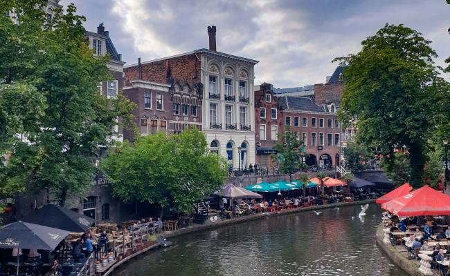Utrecht, The Netherlands